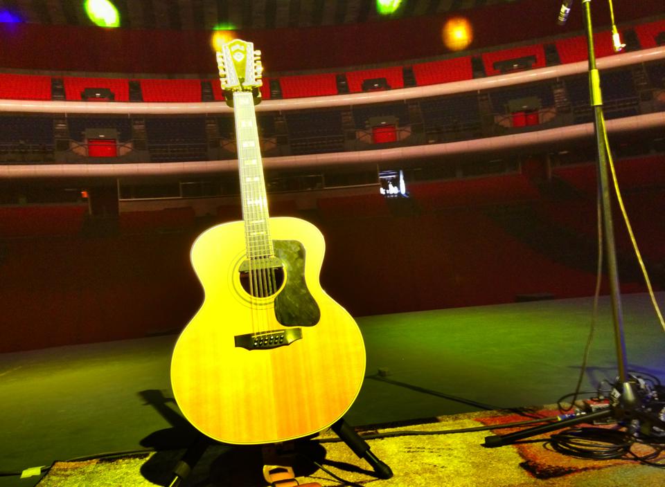 Roger Hodgson ~ Auditorio Nacional ~ Mexico City, Mexico