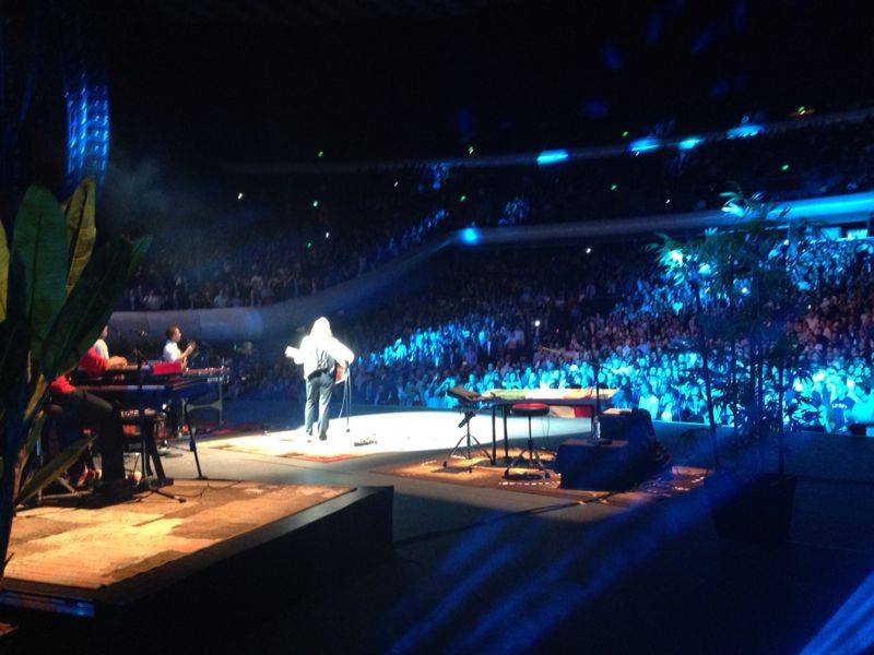 Roger Hodgson ~ Auditorio Nacional ~ Mexico City, Mexico