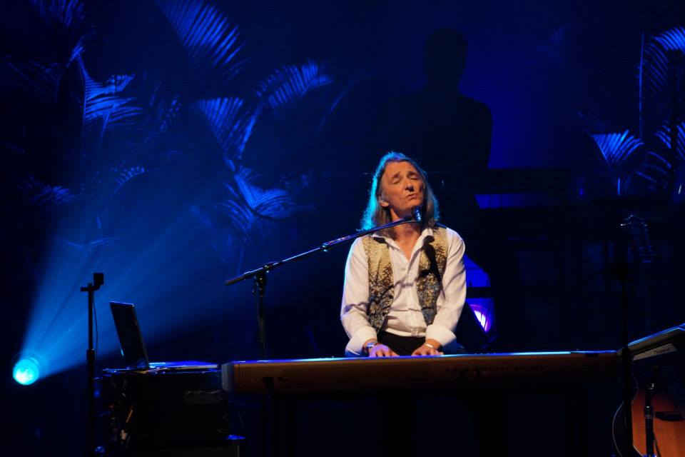 Roger Hodgson ~ Place des Arts ~ Montreal, QC, Canada