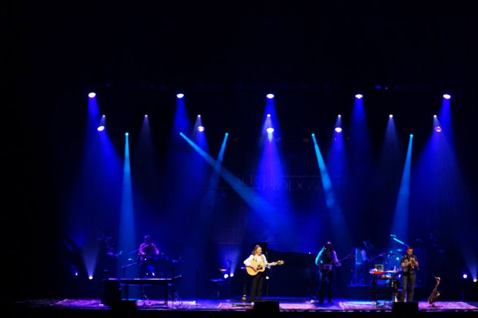 Roger Hodgson ~ Place des Arts ~ Montreal, QC, Canada