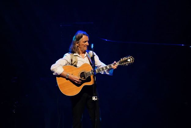 Roger Hodgson ~ Place des Arts ~ Montreal, QC, Canada