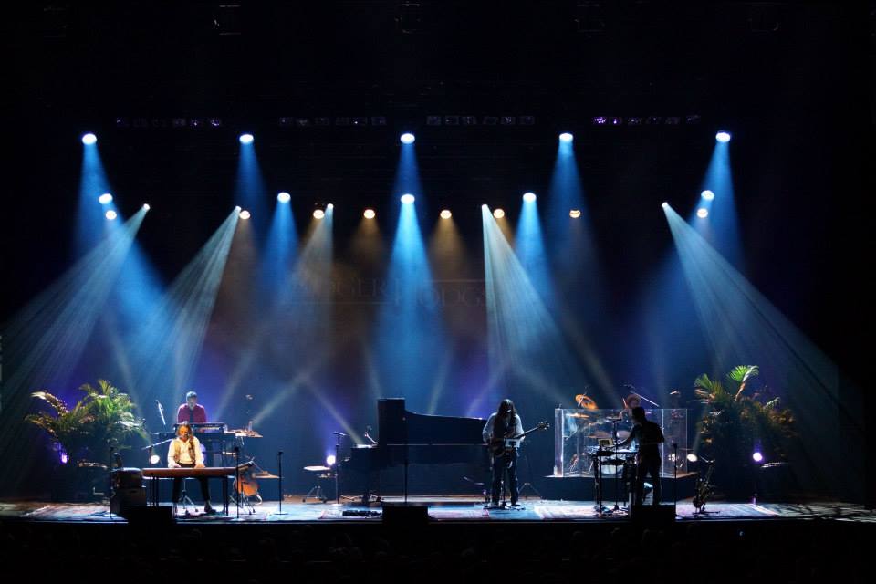 Roger Hodgson ~ Place des Arts ~ Montreal, QC, Canada