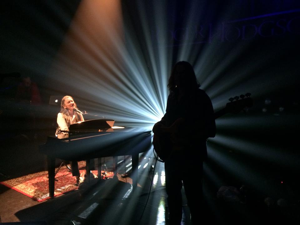 Roger Hodgson ~ Cité des Congrès ~ Nantes, France