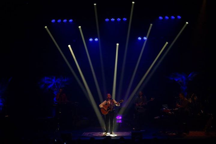 Roger Hodgson ~ Cité des Congrès ~ Nantes, France