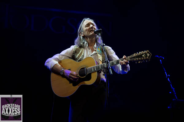 Roger Hodgson ~ Seneca Niagara Casino ~ Niagara Falls, NY