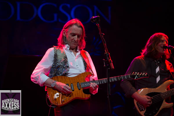 Roger Hodgson ~ Seneca Niagara Casino ~ Niagara Falls, NY