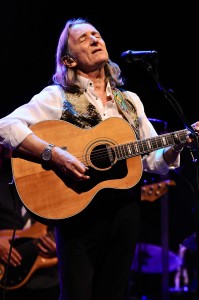 Roger Hodgson ~ Seneca Niagara Casino ~ Niagara Falls, NY