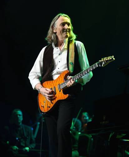 Roger Hodgson ~ Casino Rama ~ Rama, ON, Canada