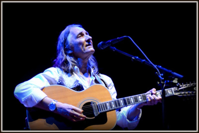 Roger Hodgson - Eastman Theater, Rochester, NY