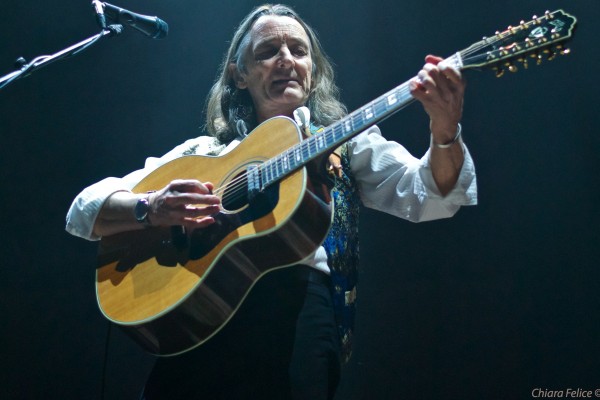 Roger Hodgson