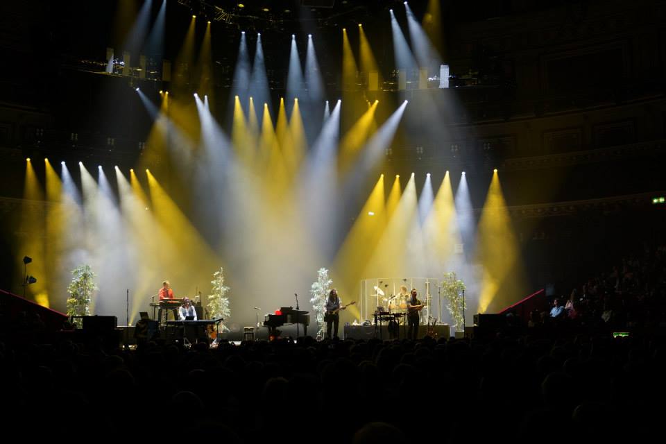 Roger Hodgson - Royal Albert Hall, London, UK