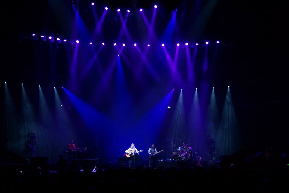 Roger Hodgson - Royal Albert Hall, London, UK