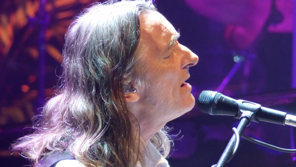 Roger Hodgson ~ Kursaal ~ San Sebastian, Spain