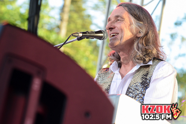 Roger Hodgson ~ Snoqualmie Casino ~ Snoqualmie, WA