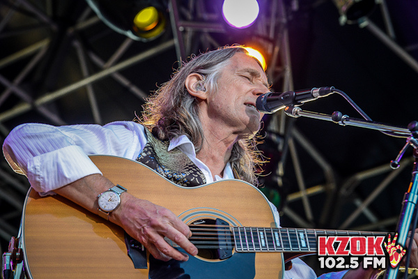 Roger Hodgson ~ Snoqualmie Casino ~ Snoqualmie, WA