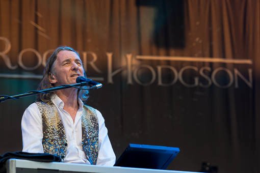 Roger Hodgson