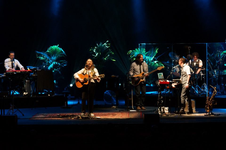 Roger Hodgson - State Theatre - Sydney, Australia