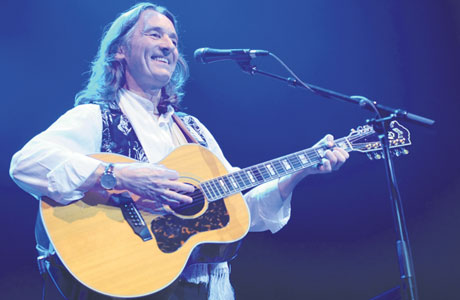 Roger Hodgson