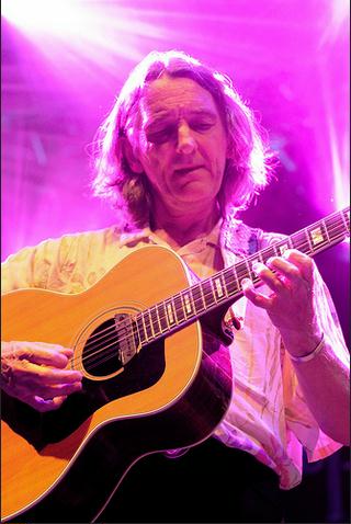 Roger Hodgson - Tollwood Sommerfestival ~ Munich, Germany