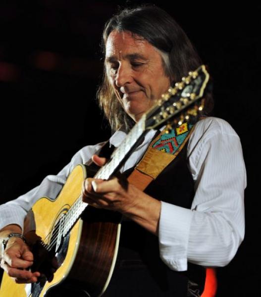 Roger Hodgson