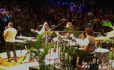 Roger Hodgson ~ NYCB Theatre at Westbury ~ Westbury, NY