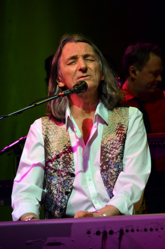 Roger Hodgson ~ NYCB Theatre at Westbury ~ Westbury, NY