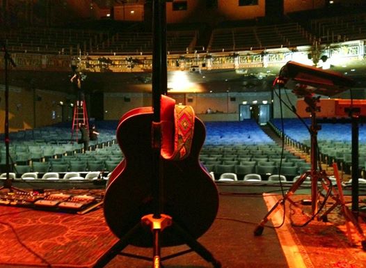 Roger Hodgson - Community Arts Center - Williamsport, PA