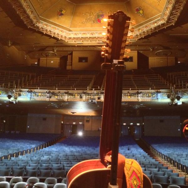 Roger Hodgson - Community Arts Center - Williamsport, PA