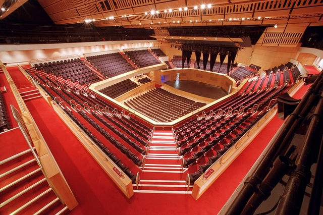 Roger Hodgson - Royal Concert Hall, Glasgow, UK