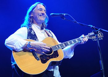 Roger Hodgson