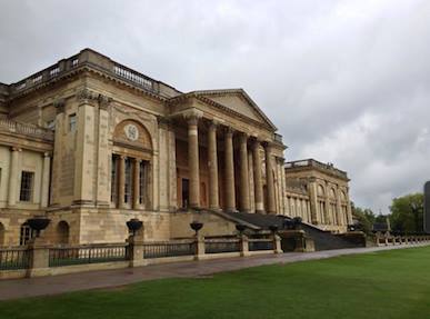 Roger Hodgson - Olympia, Paris, France