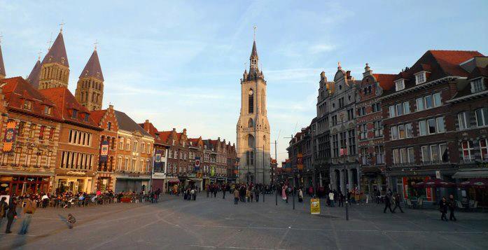 Roger Hodgson ~ Tempo! Tournai Festival, Belgium