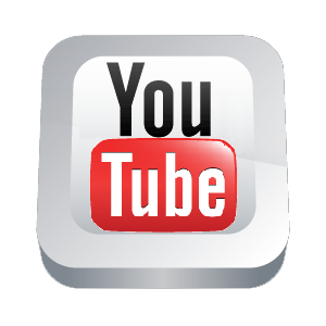 YouTube Logo