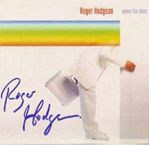 Open The Door - Roger Hodgson